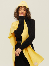 Шарф Gepur модель 43288 Фото