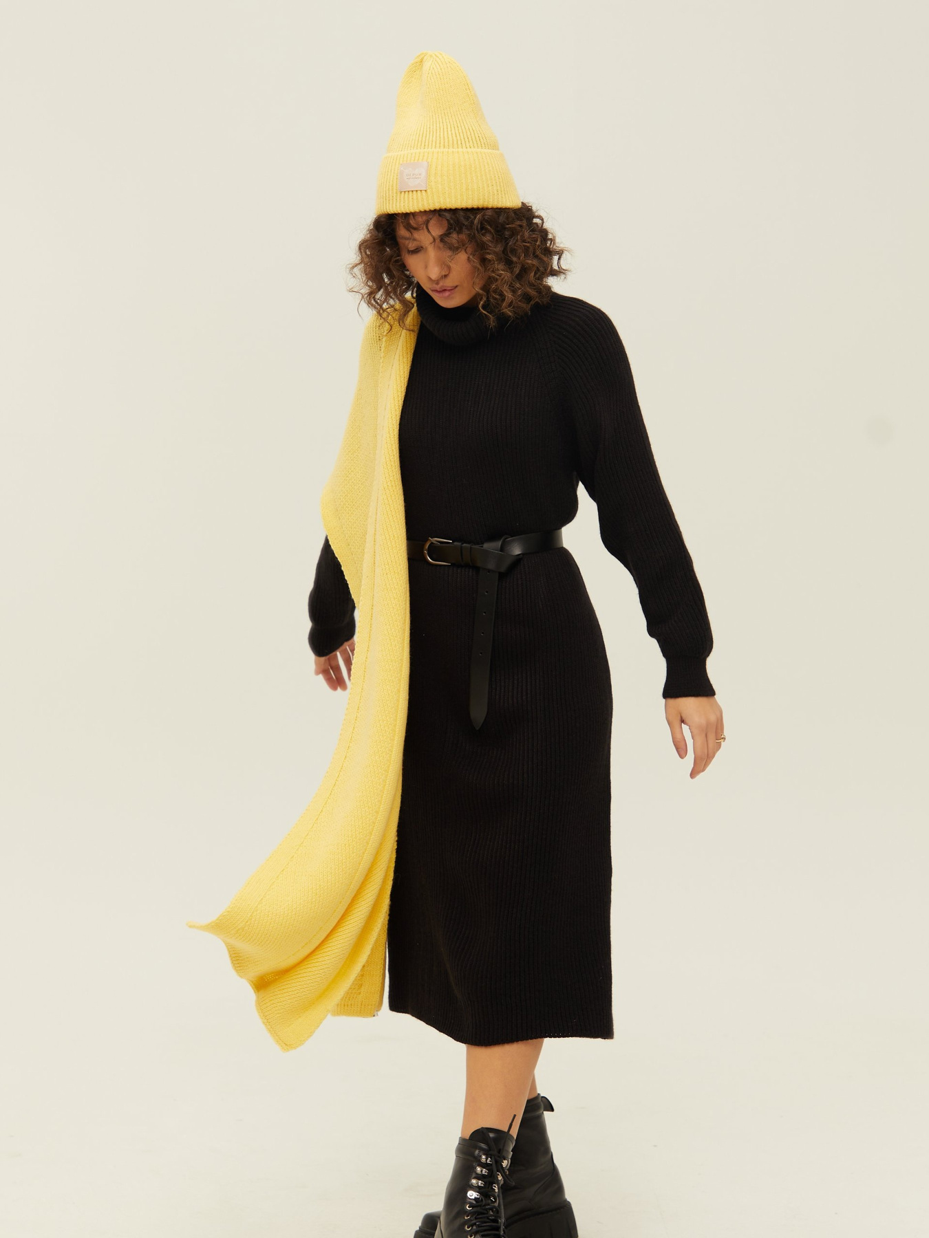 Шарф Gepur модель 43288 Фото