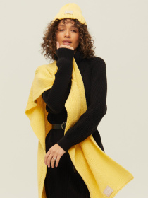 Шарф Gepur модель 43288 Фото