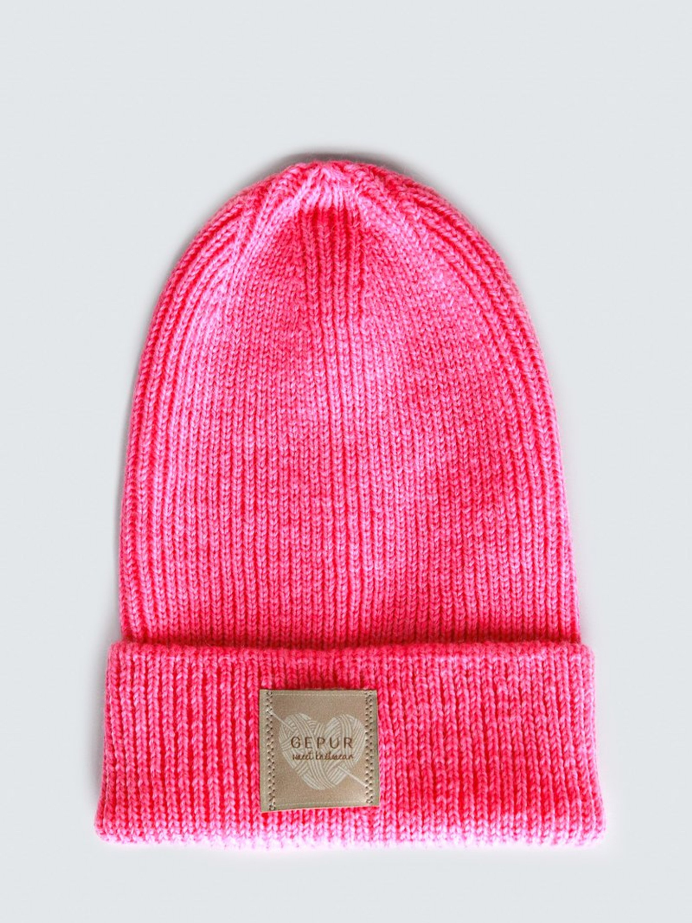 Шапка Gepur модель 43291 Фото