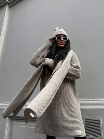 Шарф Gepur модель 43292 Фото