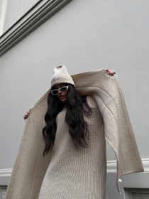 Шарф Gepur модель 43292 Фото