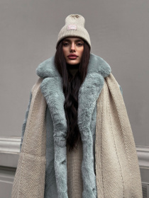 Шарф Gepur модель 43292 Фото