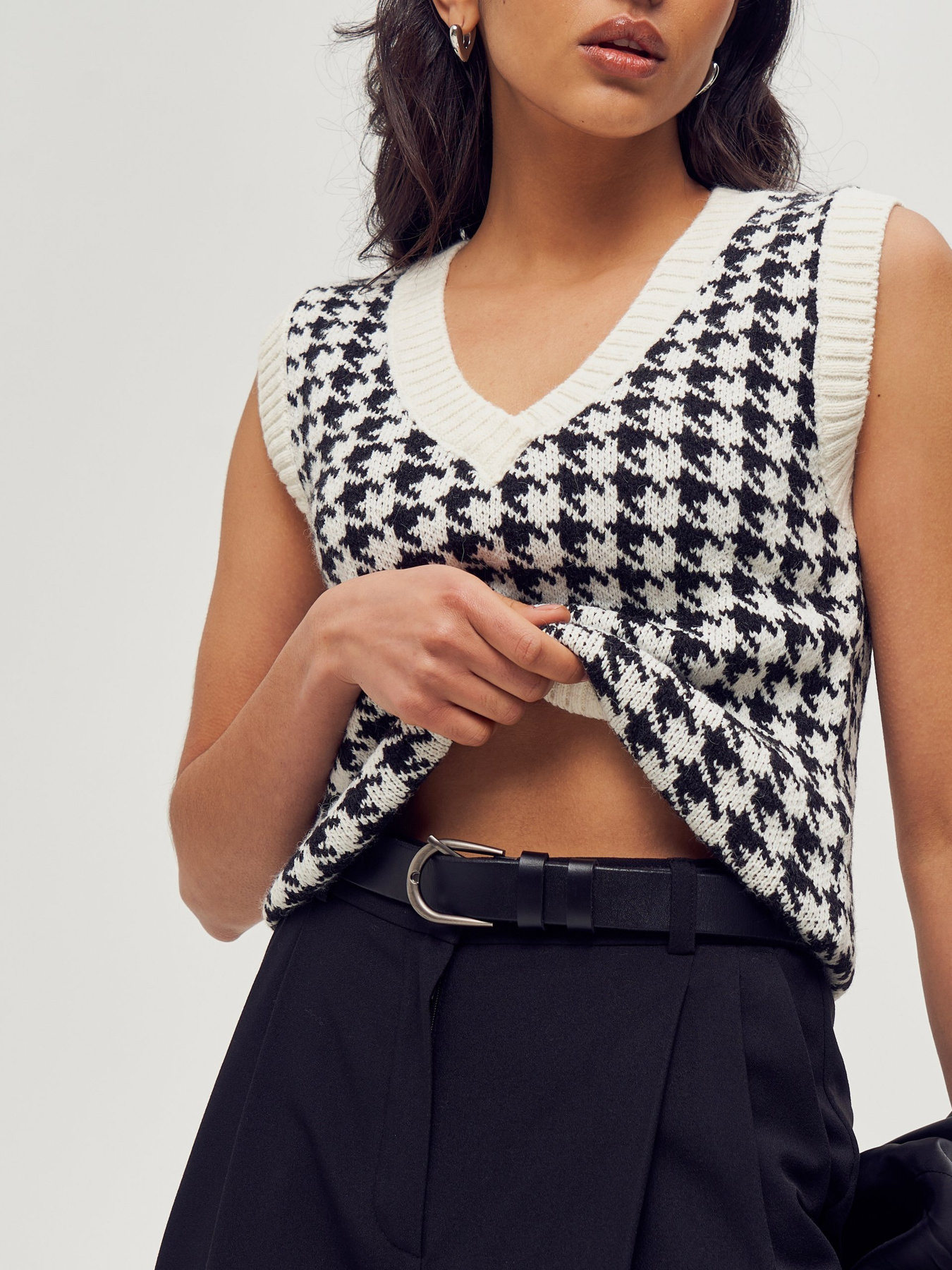 Ремень Gepur модель 43357 Фото