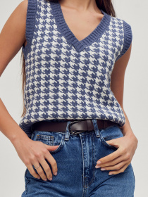 Ремень Gepur модель 43358 Фото