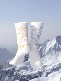 Носки Gepur модель 43390 Фото