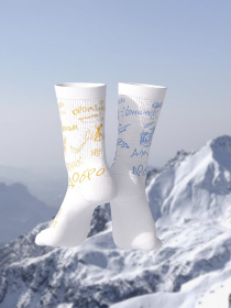 Шкарпетки Gepur модель 43390 Фото