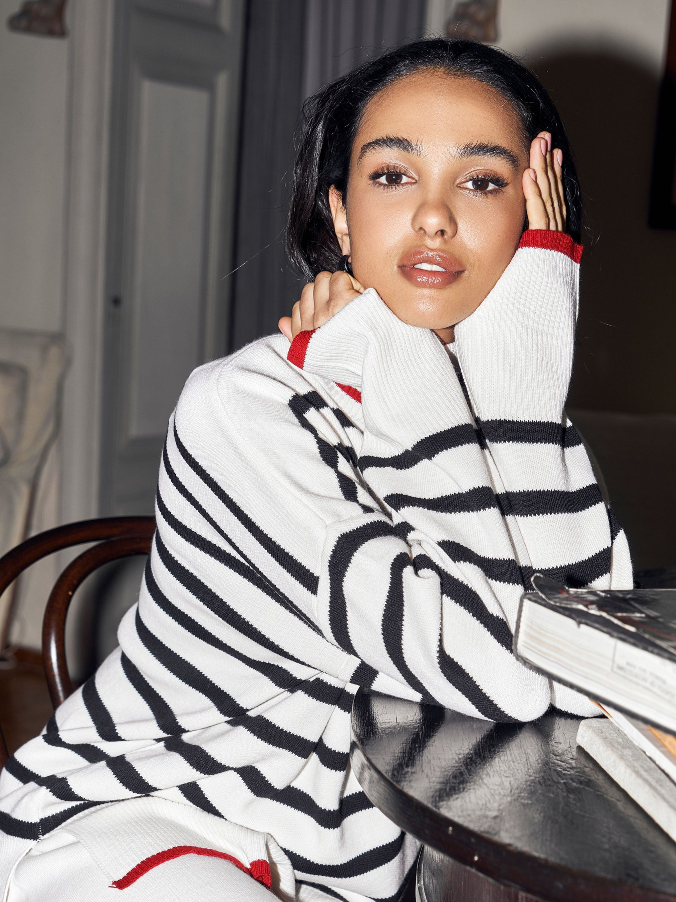 Костюм Gepur модель 43402 Фото