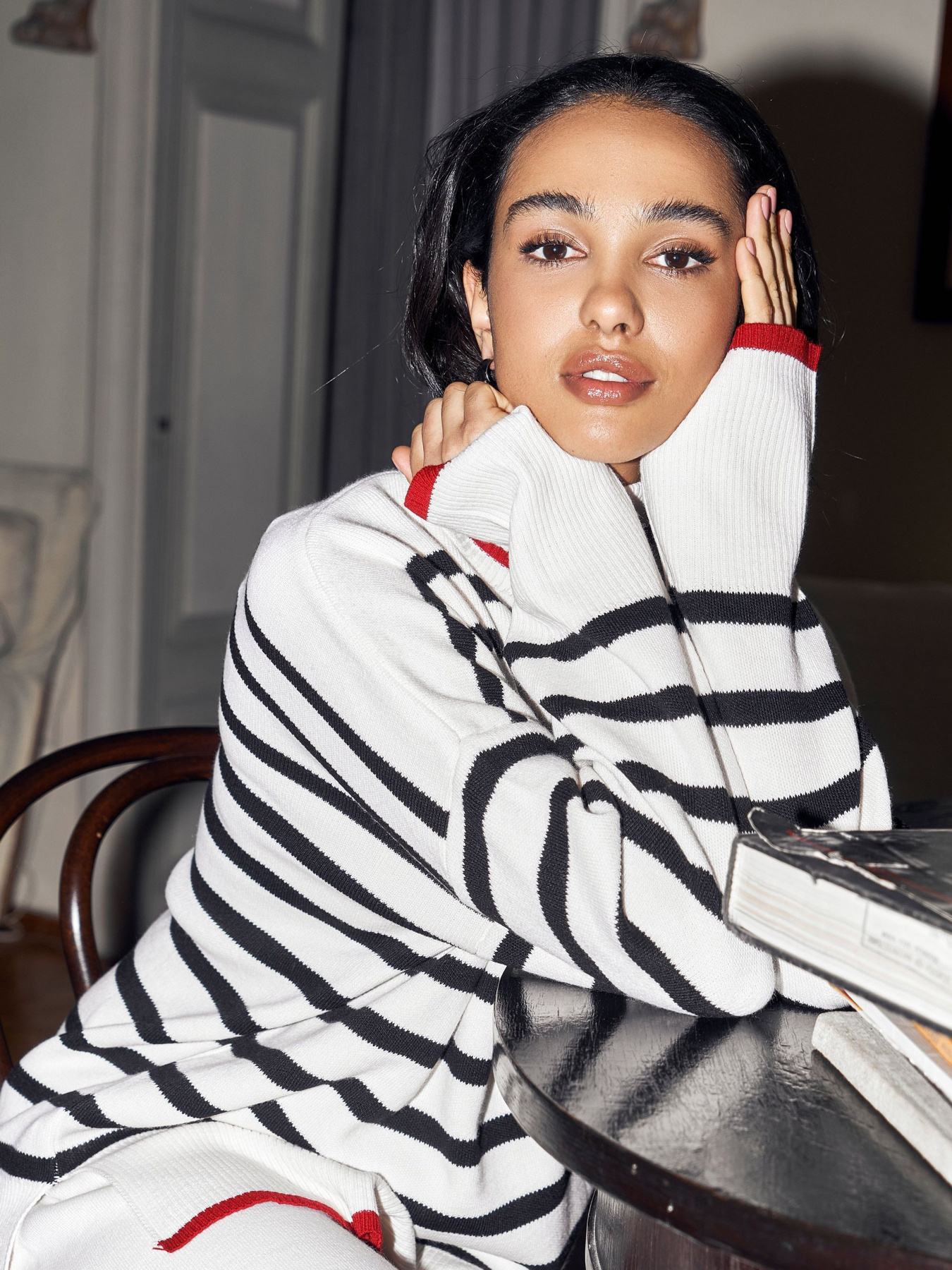 Повседневный костюм Gepur модель 43402 Фото