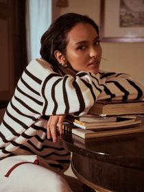 Повседневный костюм Gepur модель 43402 Фото