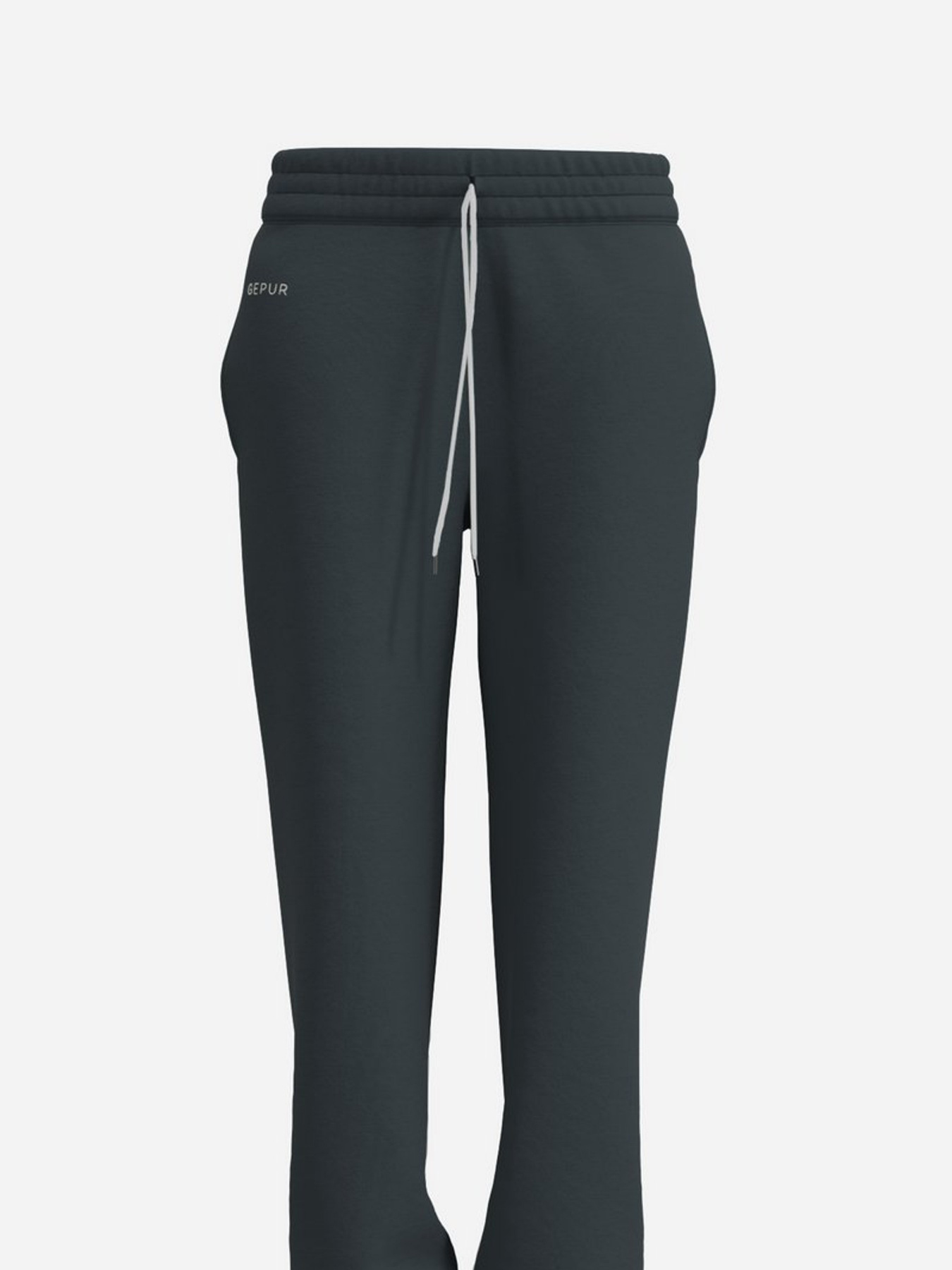 Джоггеры Gepur модель 43414 Фото