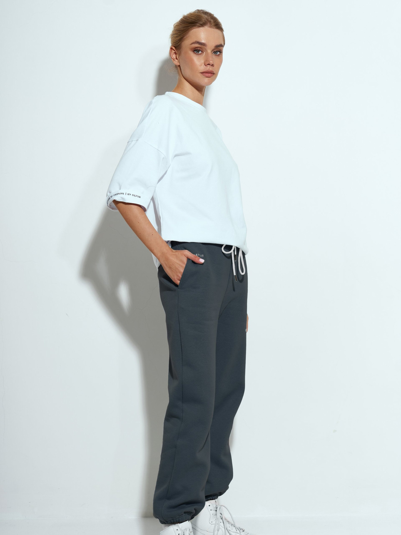 Джогери Gepur модель 43414 Фото