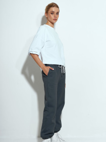 Джогери Gepur модель 43414 Фото