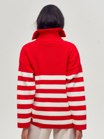 Свитер Gepur модель 43456 Фото