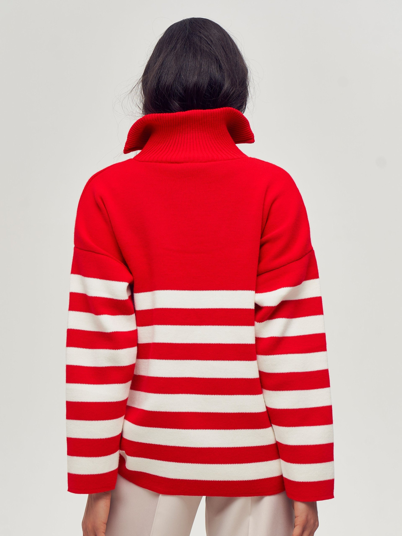 Светр Gepur модель 43456 Фото