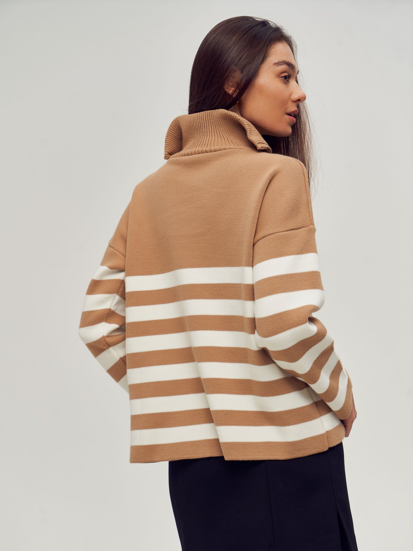 Свитер Gepur модель 43458 Фото