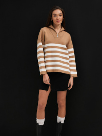 Свитер Gepur модель 43458 Фото