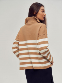 Свитер Gepur модель 43458 Фото