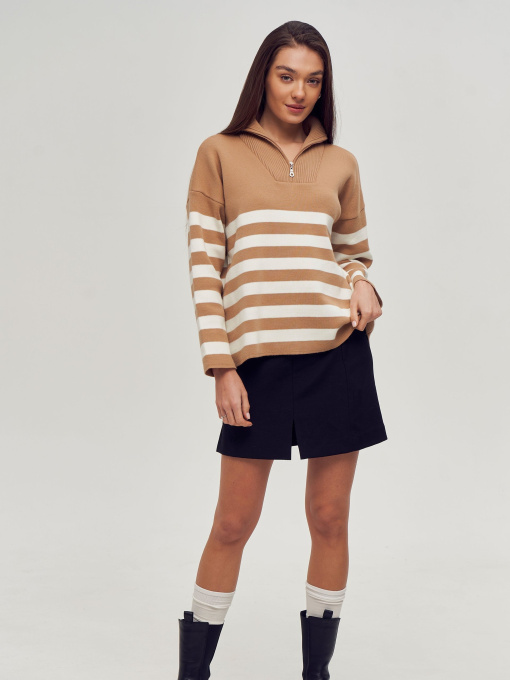 Свитер Gepur модель 43458 Фото