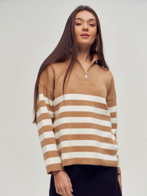 Светр Gepur модель 43458 Фото