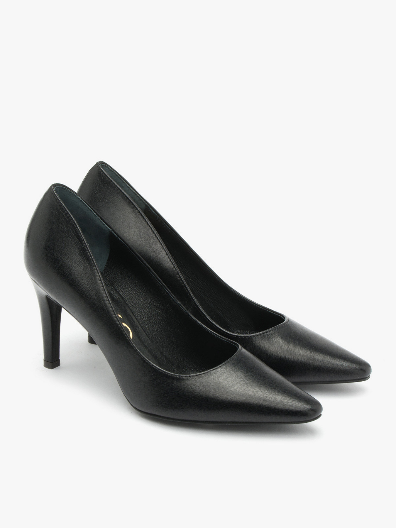 Туфли на каблуках RYLKO модель 8X200_T2_4JZ Фото