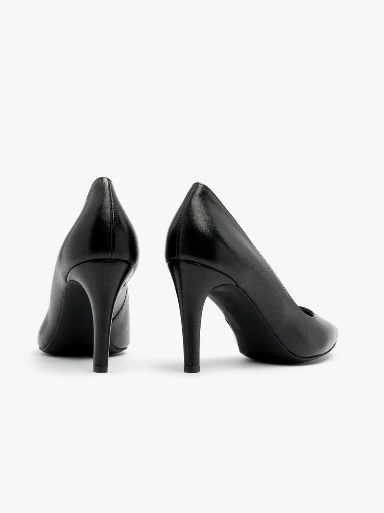 Туфли на каблуках RYLKO модель 8X200_T2_4JZ Фото