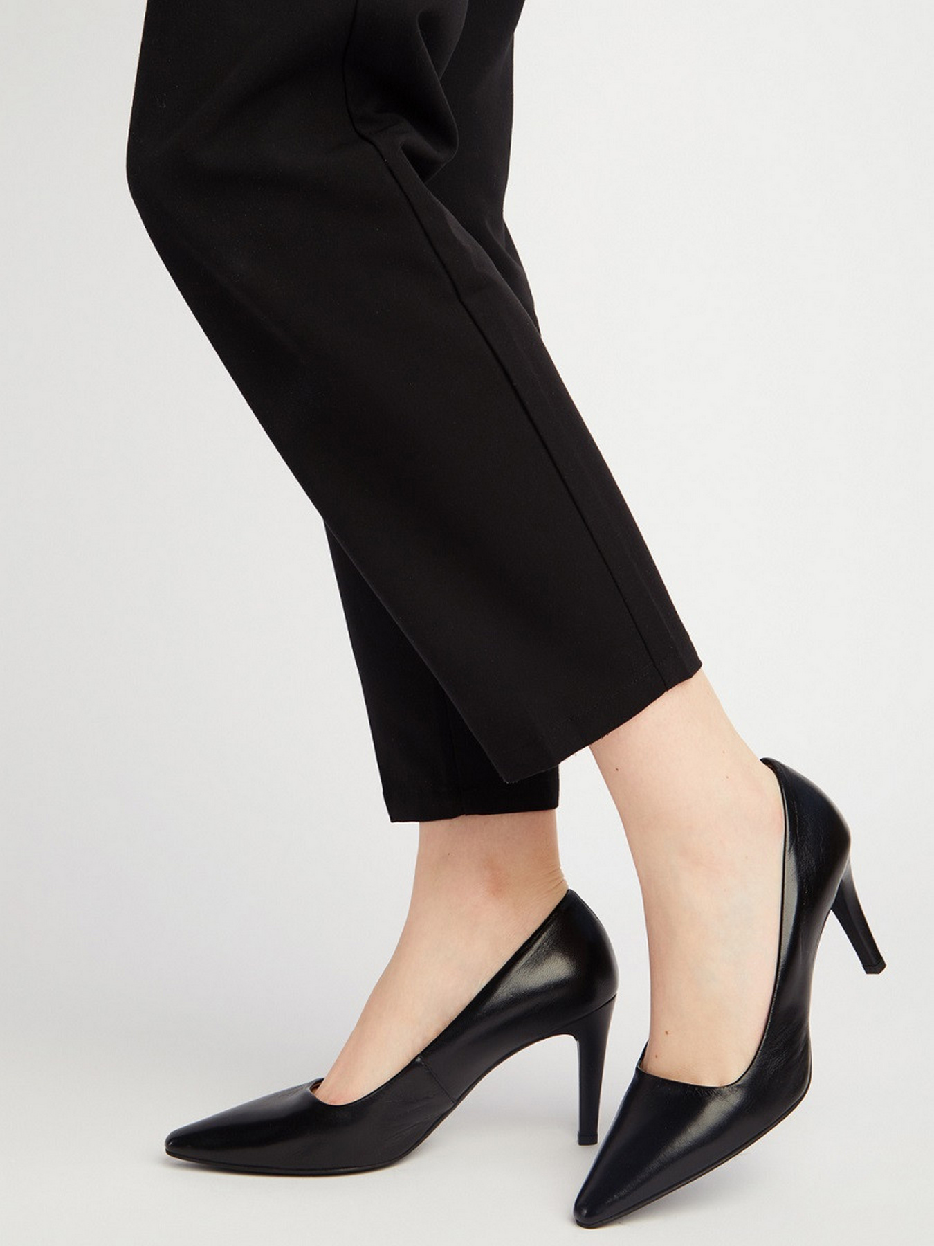 Туфли на каблуках RYLKO модель 8X200_T2_4JZ Фото