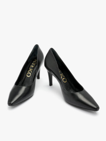 Туфли на каблуках RYLKO модель 8X200_T2_4JZ Фото