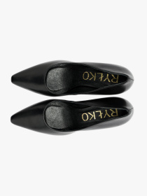 Туфли на каблуках RYLKO модель 8X200_T2_4JZ Фото