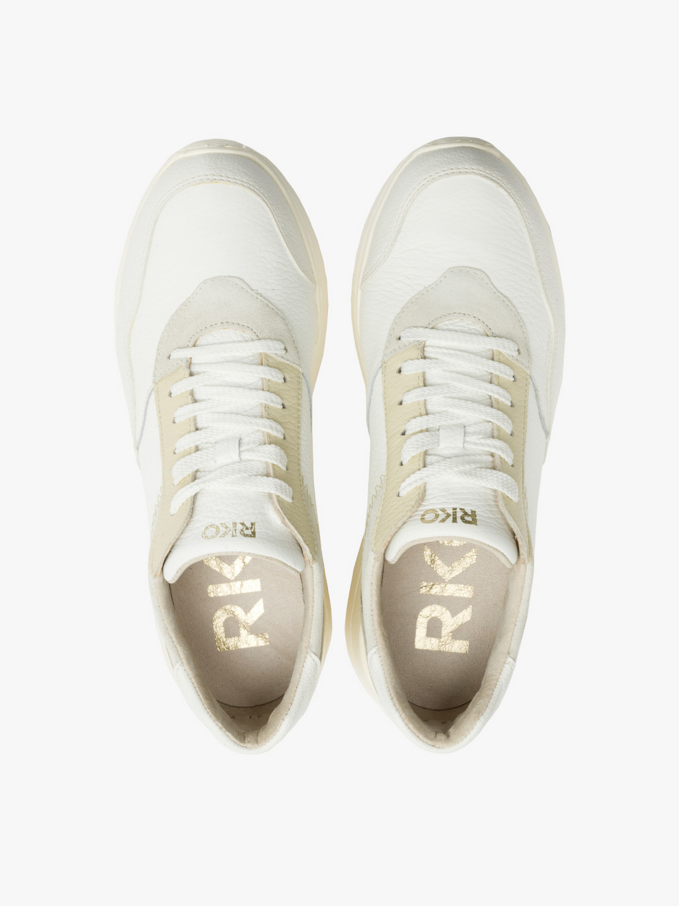 Кроссовки RYLKO модель D1RP3_AV_4SS Фото