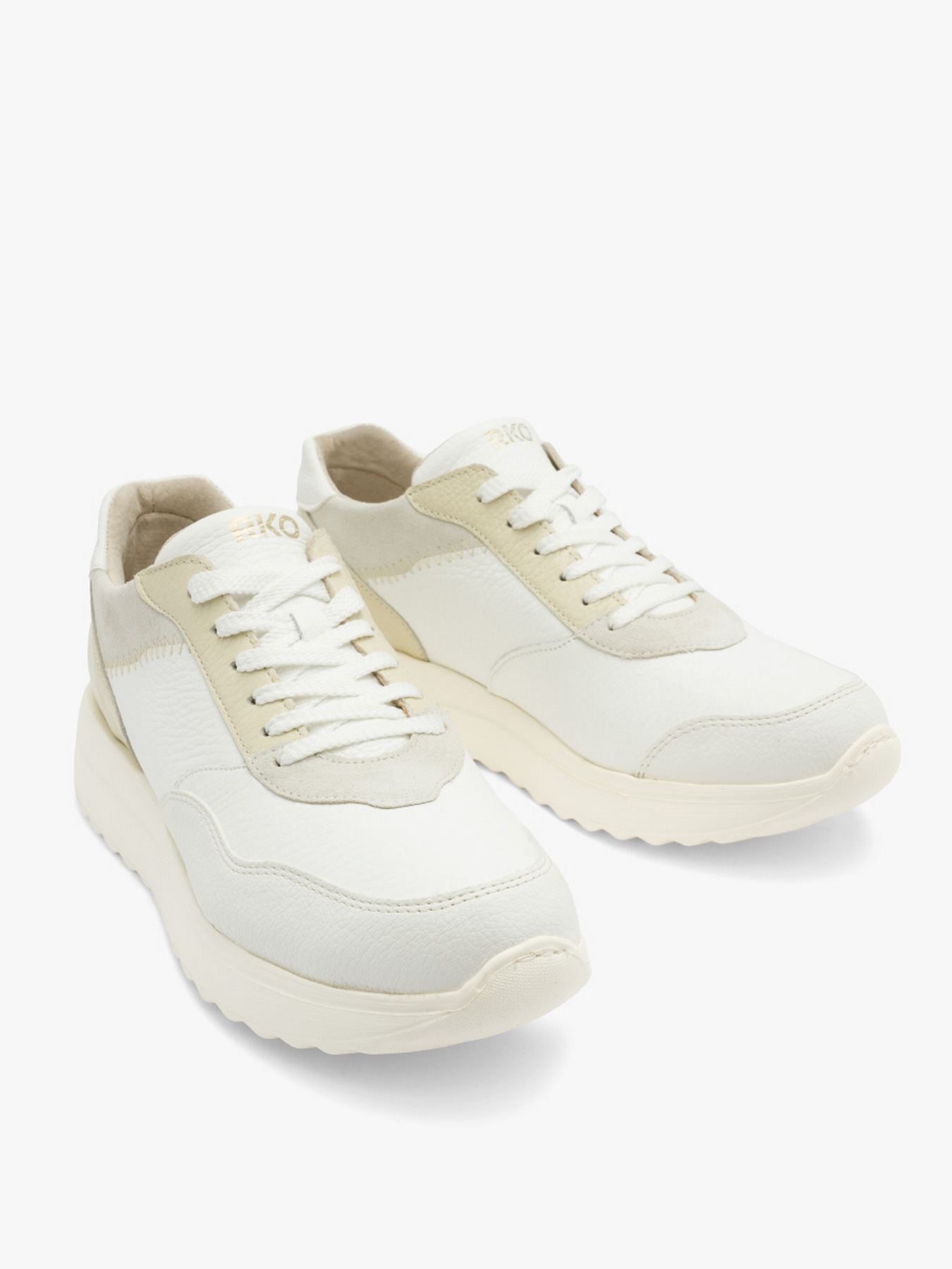 Кроссовки повседневные RYLKO модель D1RP3_AV_4SS Фото