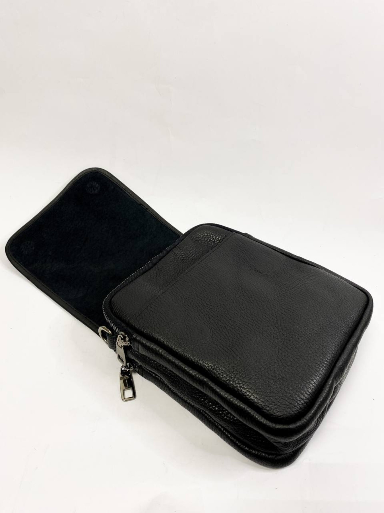 Мессенджер Legessy модель F015_2 Фото