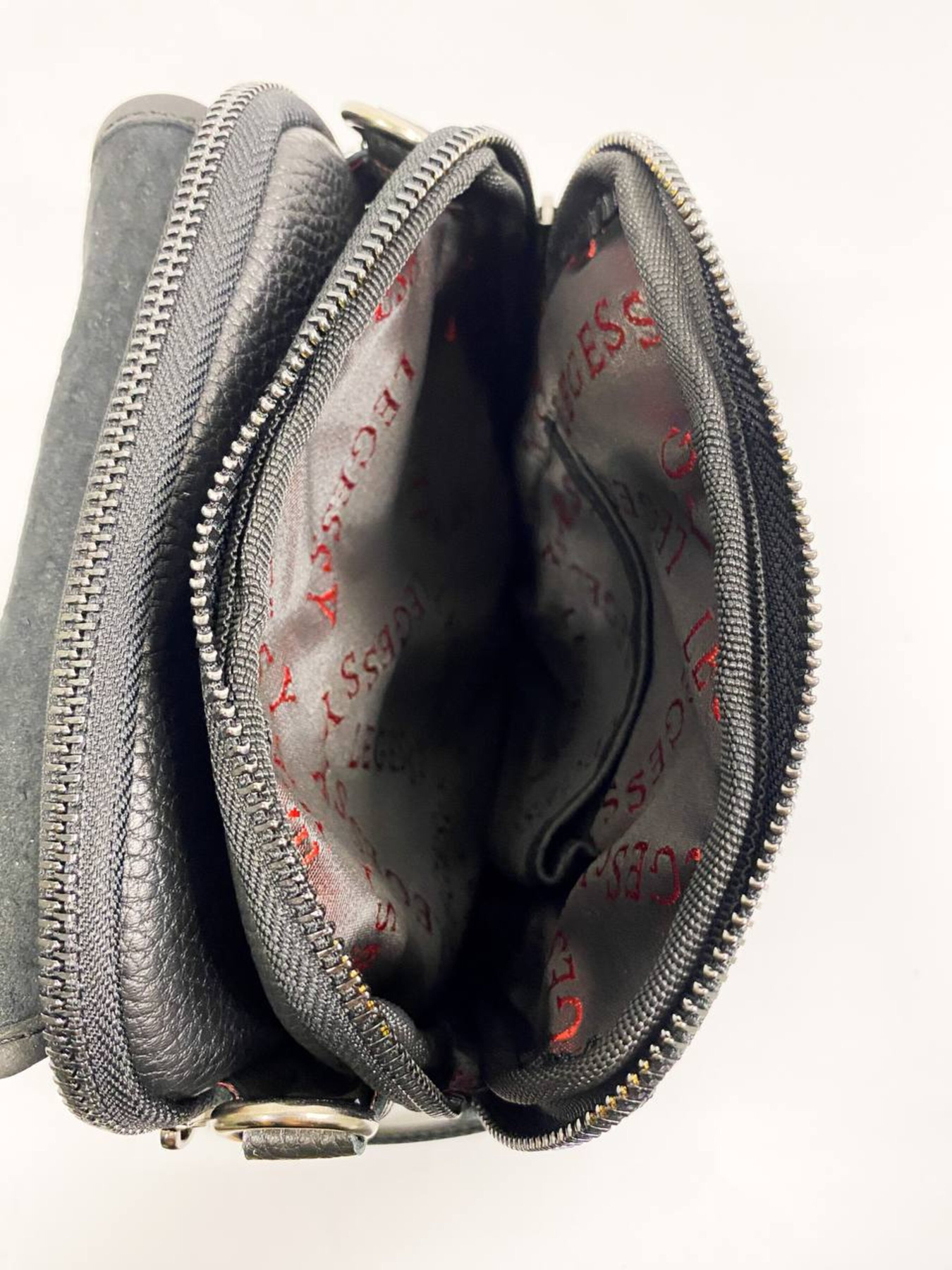 Мессенджер Legessy модель F015_2 Фото