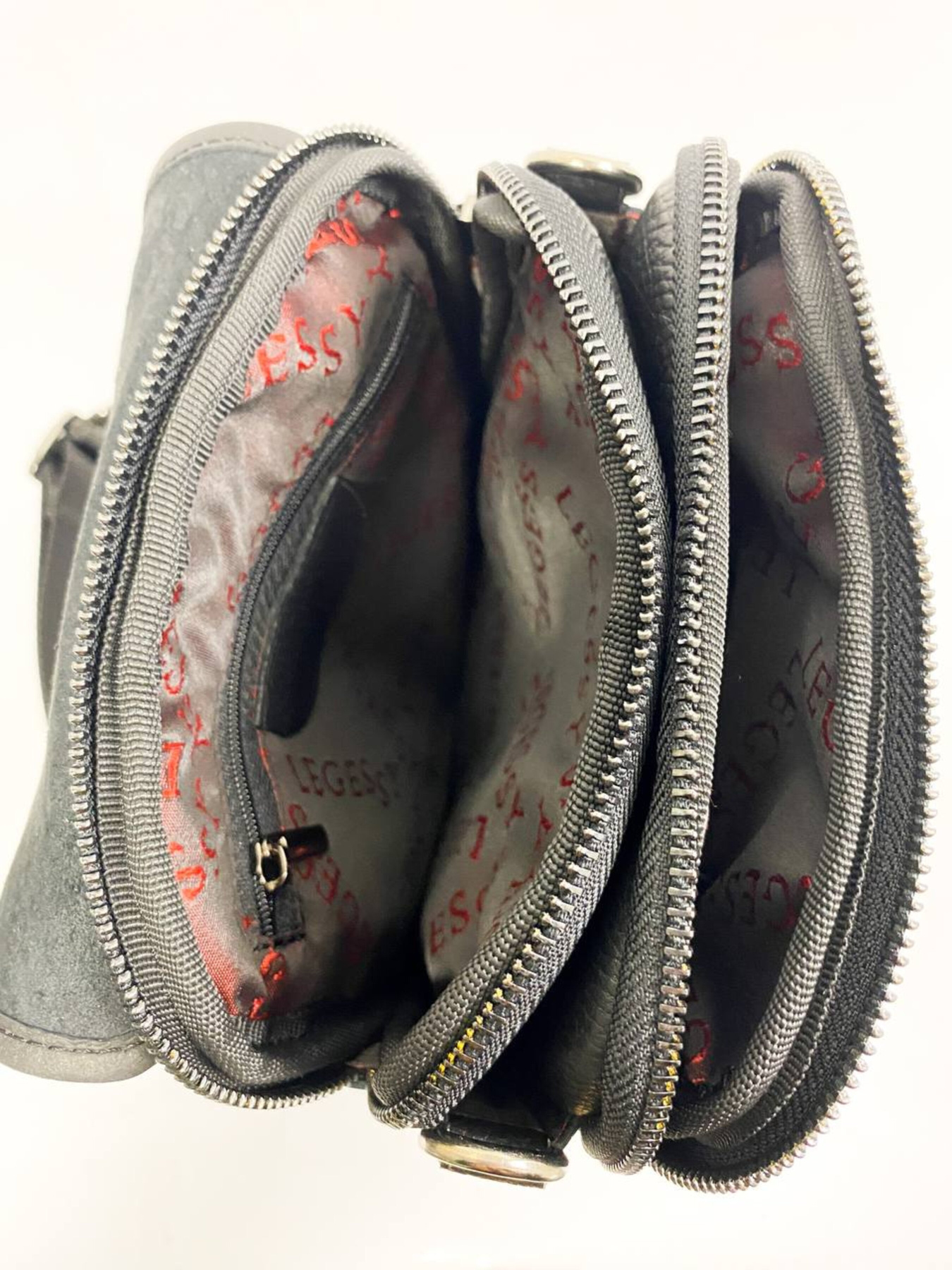 Мессенджер Legessy модель F015_2 Фото