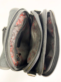 Мессенджер Legessy модель F015_2 Фото