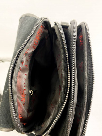 Мессенджер Legessy модель F015_3 Фото