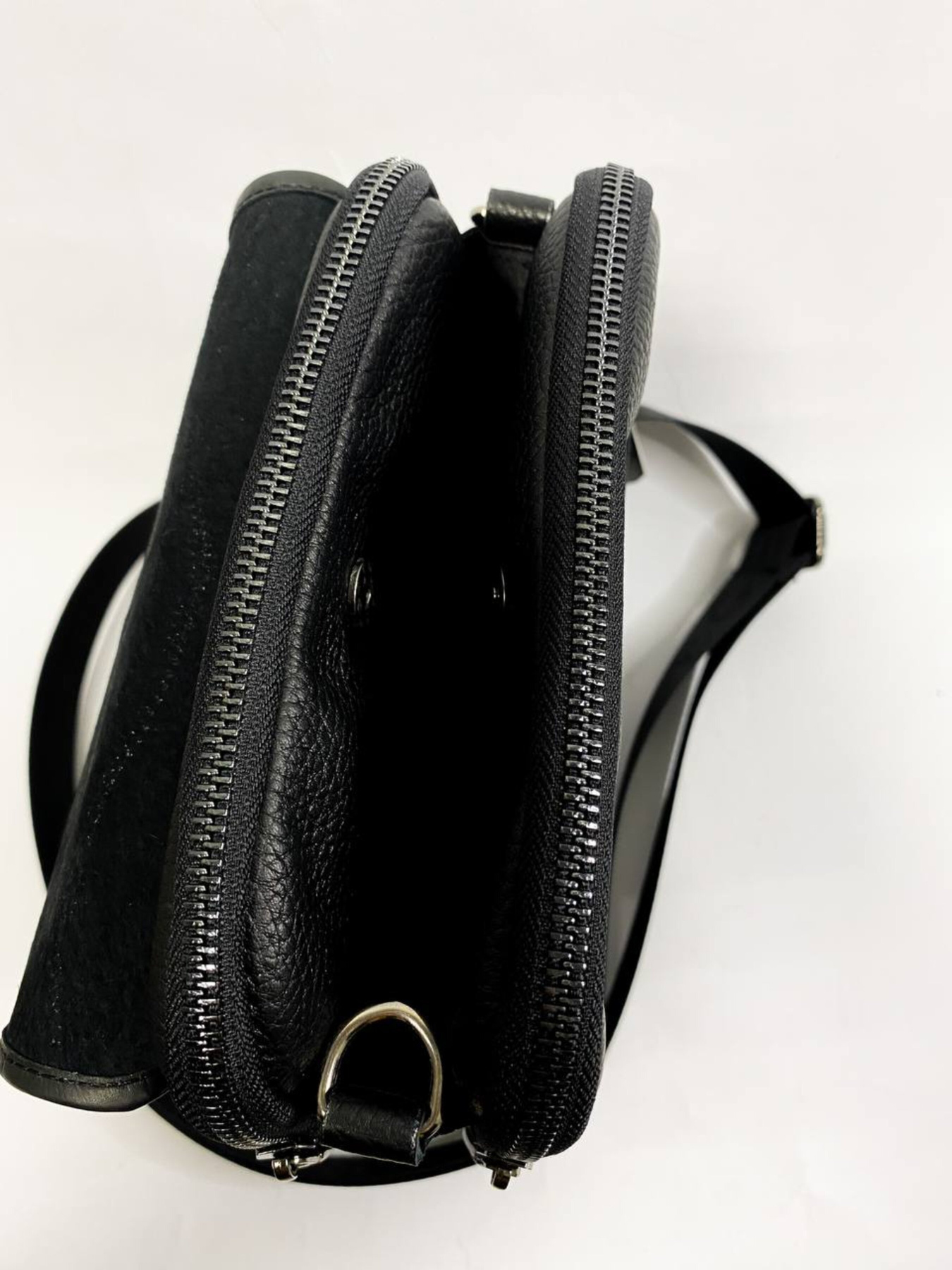 Мессенджер Legessy модель F015_3 Фото