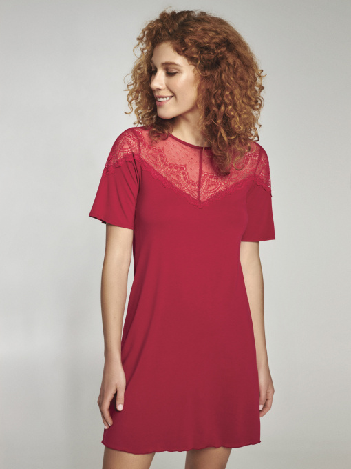 Нічна сорочка Ellen модель LND346001 Фото