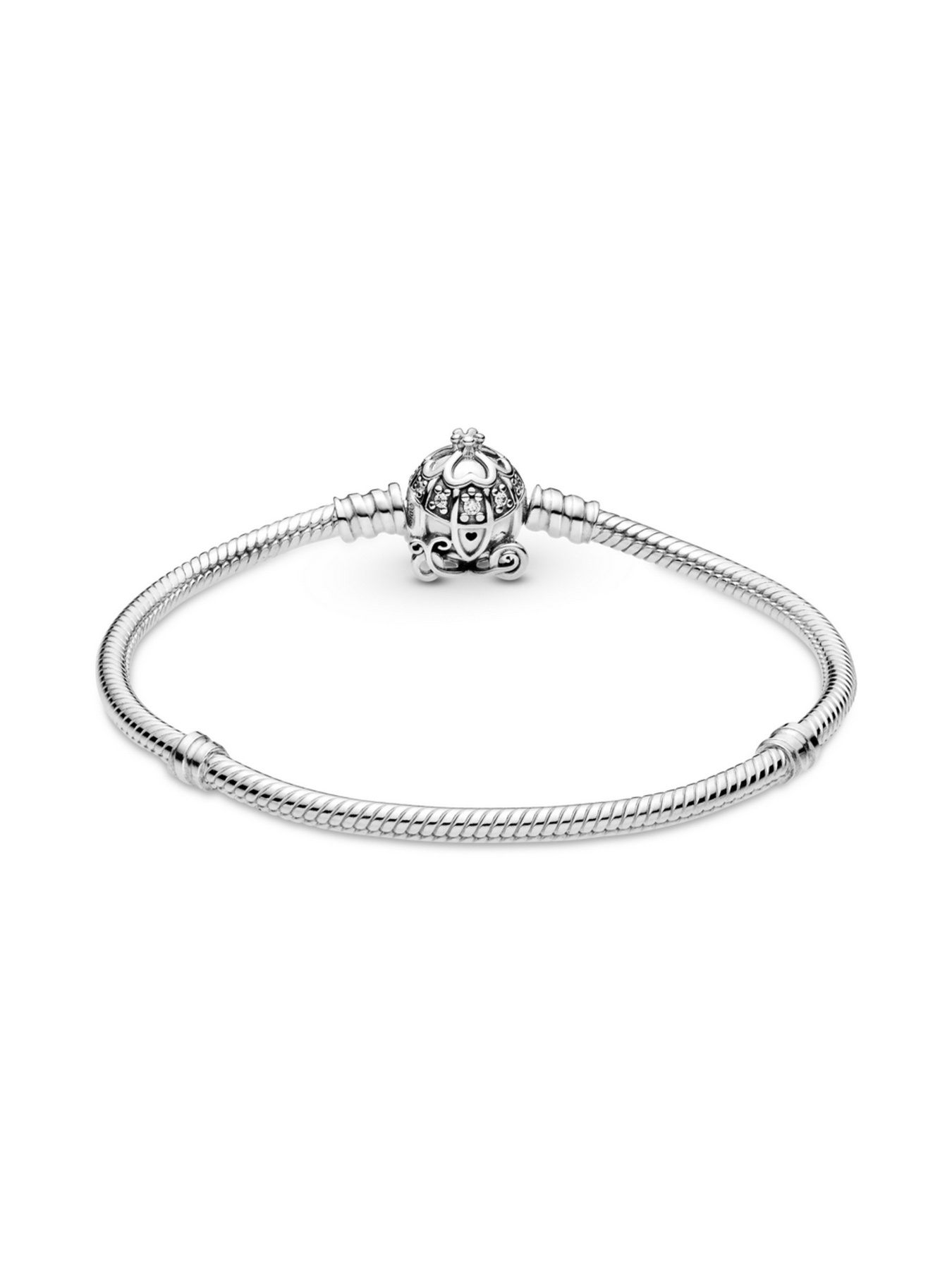 Для шармів PANDORA Moments Модель 599190C01 Фото