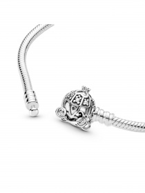 Для шармів PANDORA Moments Модель 599190C01 Фото