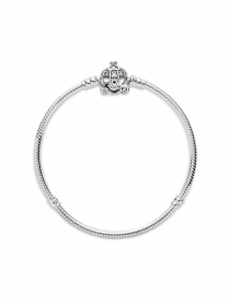 Для шармів PANDORA Moments модель 599190C01 Фото