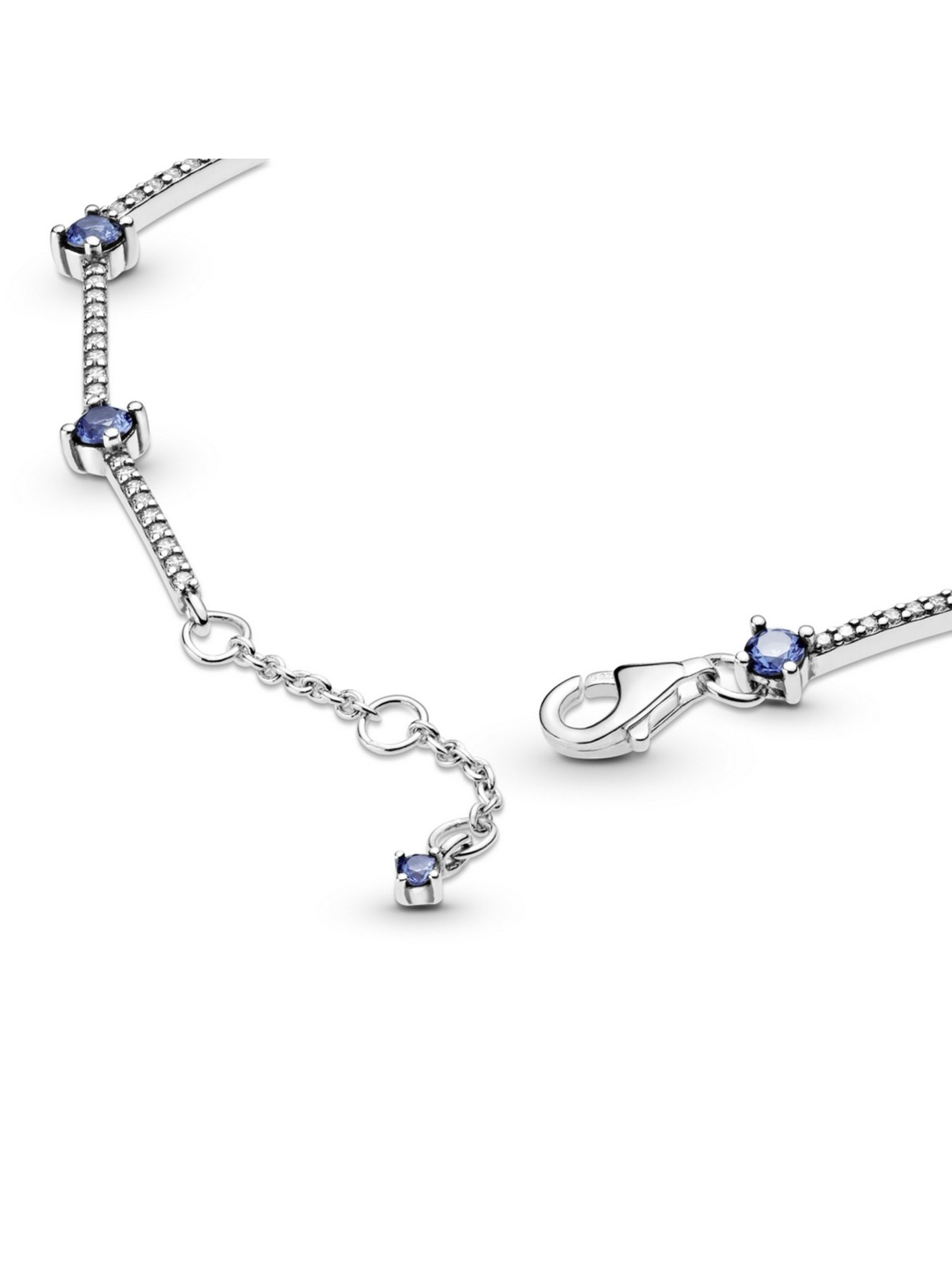 Самостійні PANDORA Moments модель 599217C01 Фото