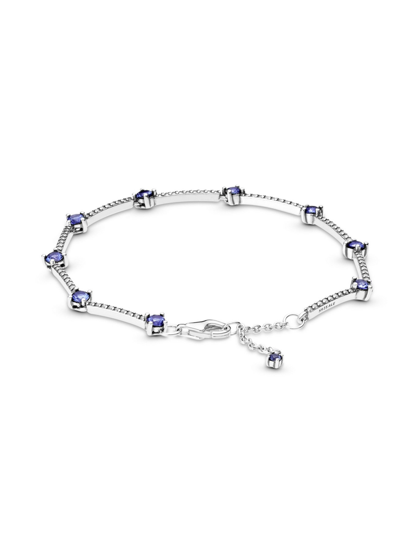 Самостійні PANDORA Moments модель 599217C01 Фото