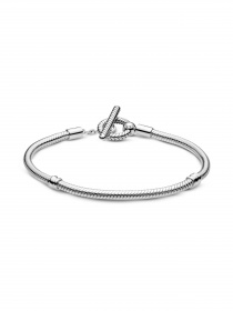 Для шармів PANDORA Moments Модель 599082C00 Фото