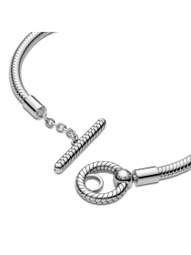 Для шармів PANDORA Moments Модель 599082C00 Фото