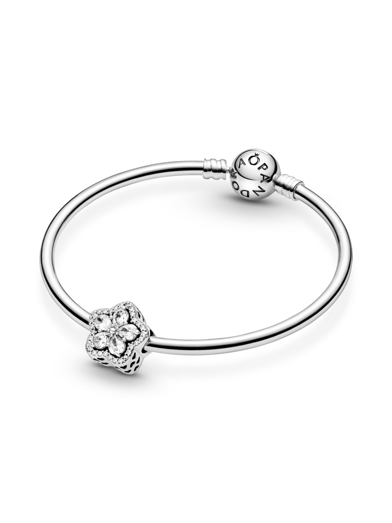 Классические PANDORA Moments модель 799224C01 Фото