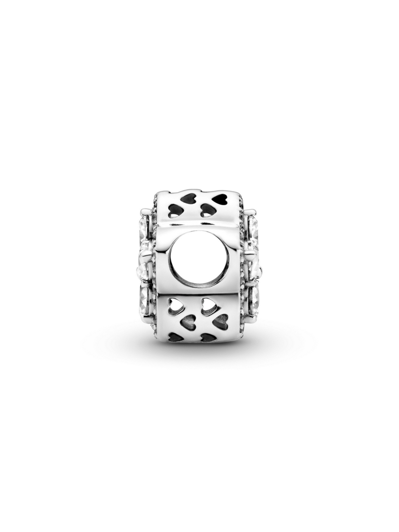 Классические PANDORA Moments модель 799224C01 Фото