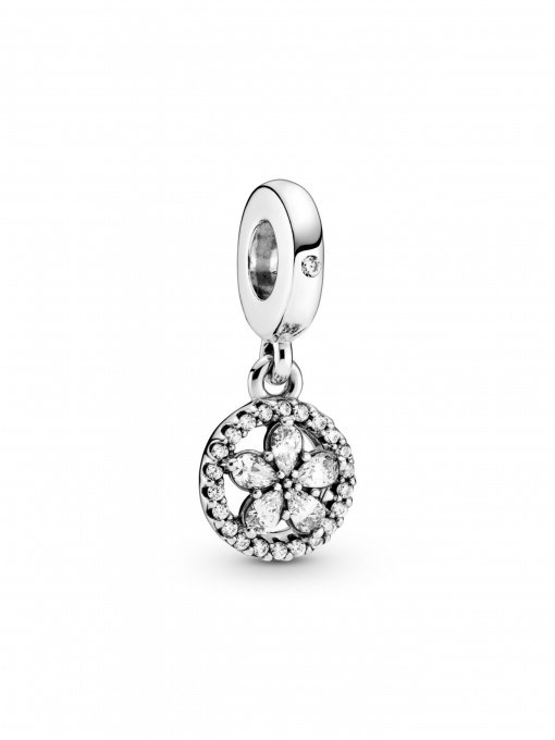 Классические PANDORA Moments модель 799222C01 Фото