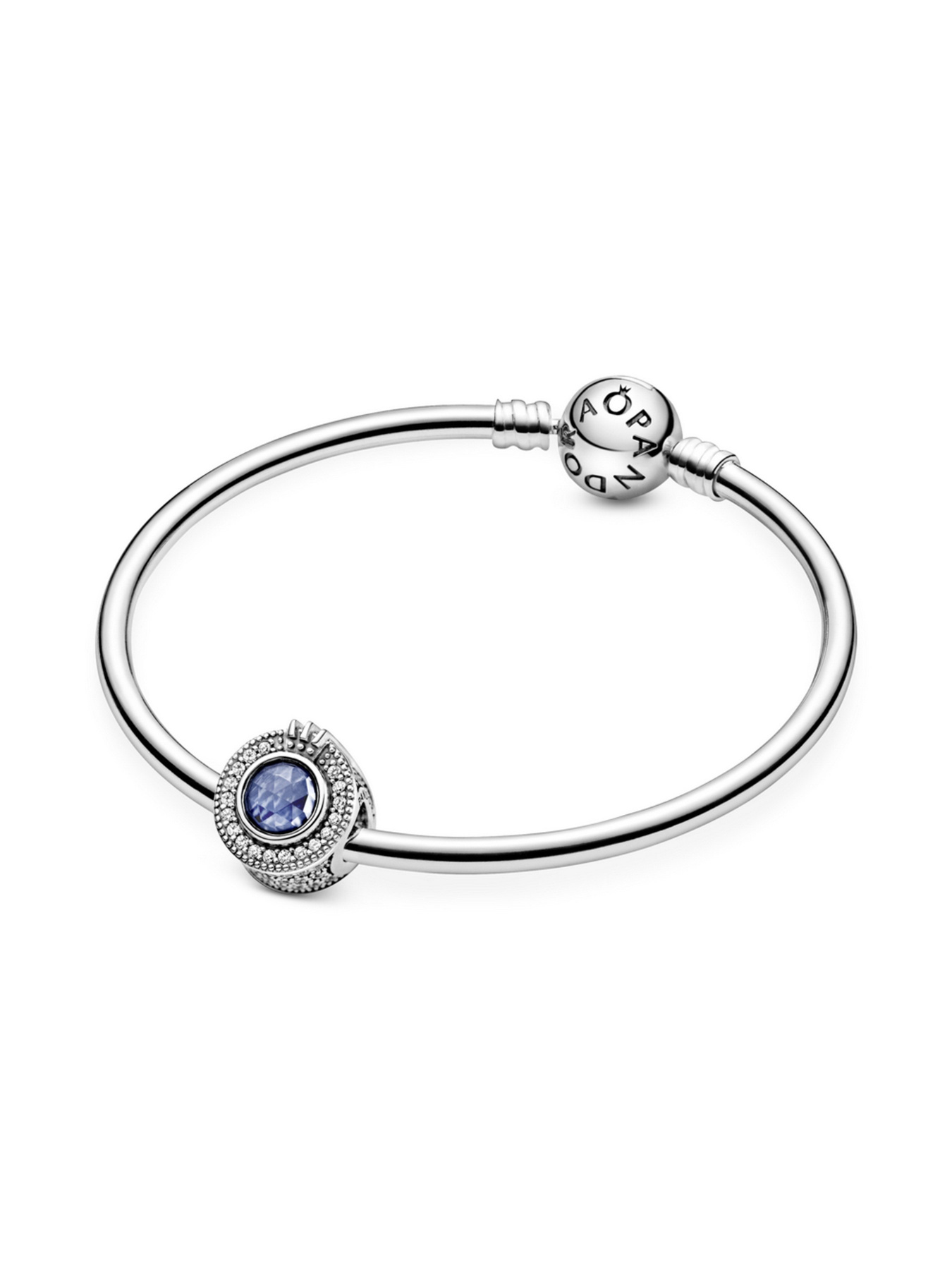 Класичні PANDORA Moments модель 799058C01 Фото