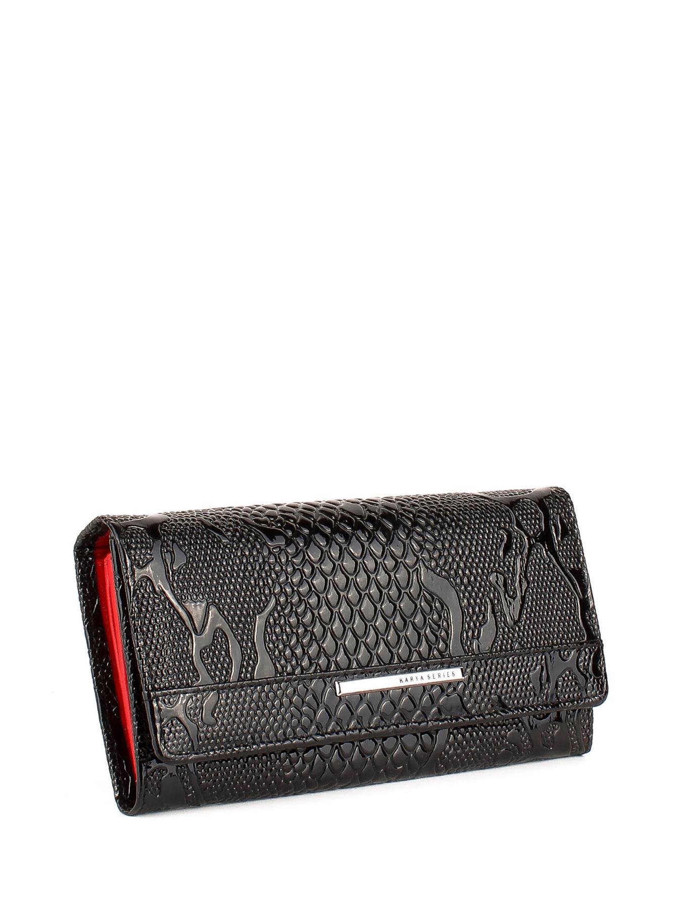 Гаманець KARYA модель 1060-013-46 Фото